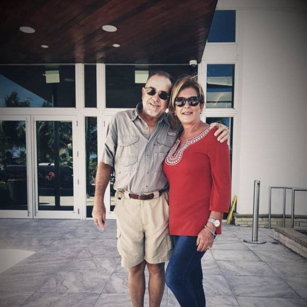 Meet your Posher, Rosy